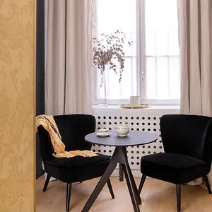 Mihotel Charité Lyon